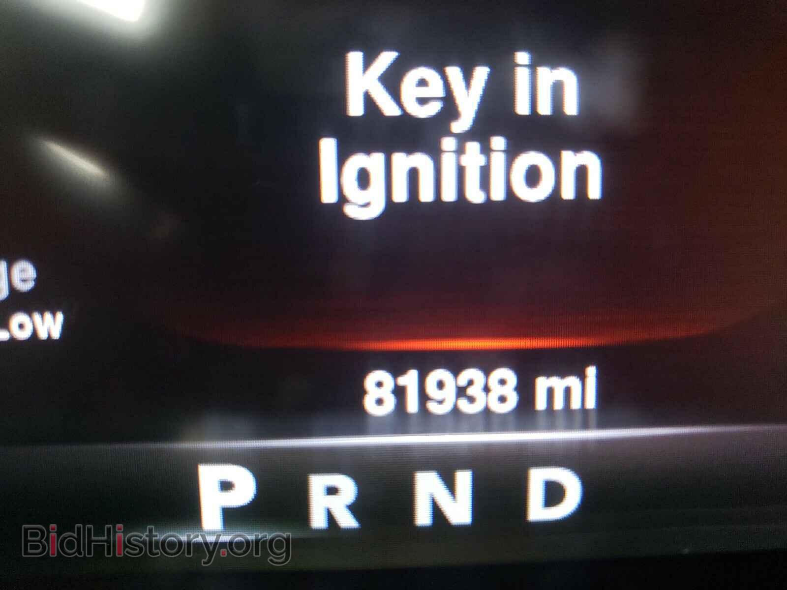 2013 RAM 1500 - VIN: 1C6RR6GT2DS542010 - Photo 8