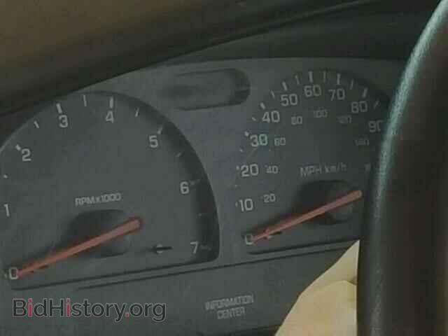 2003 DODGE DAKOTA - VIN: 1D7HL38N03S227148 - Фото 8