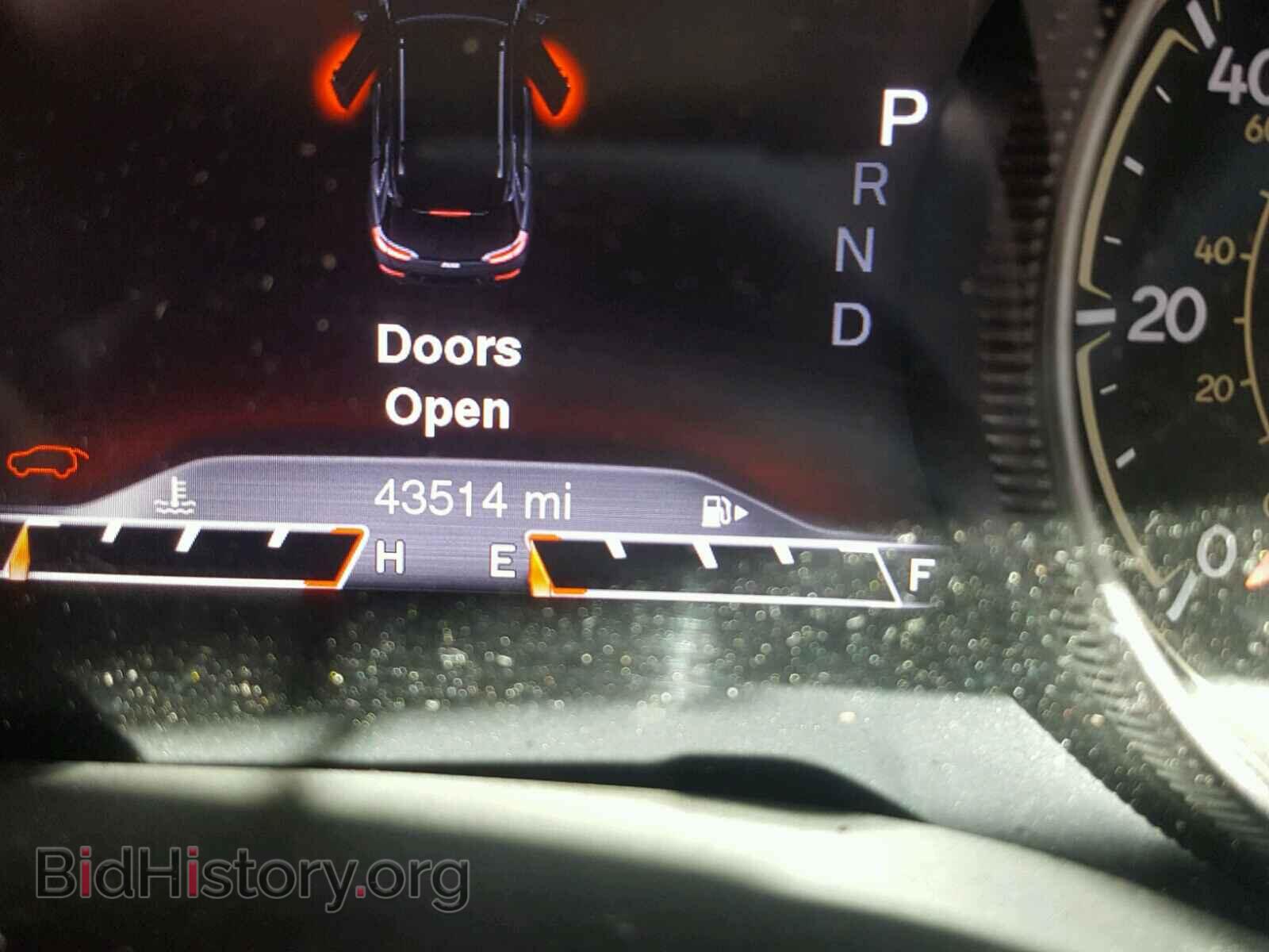 2014 JEEP CHEROKEE - VIN: 1C4PJMBS0EW276491 - Фото 8