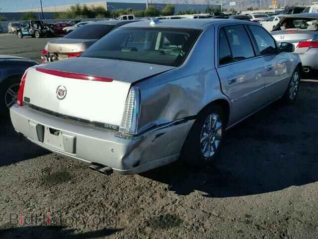 2011 CADILLAC DTS - VIN: 1G6KH5E68BU113897 - Фото 4