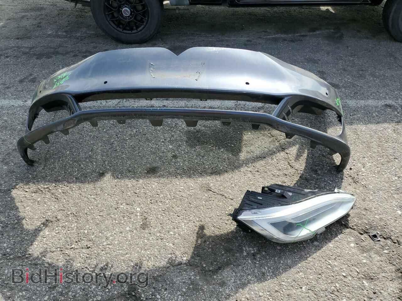2016 TESLA MODEL S - VIN: 5YJSA1E22GF142917 - Photo 12