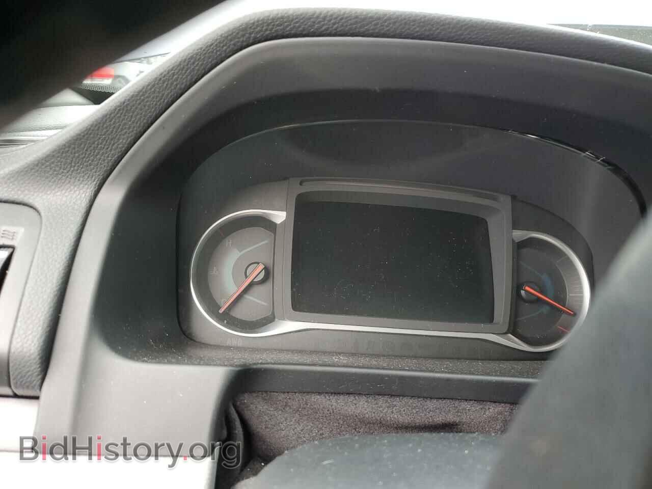 2019 HONDA PILOT - VIN: 5FNYF6H57KB040018 - Фото 9