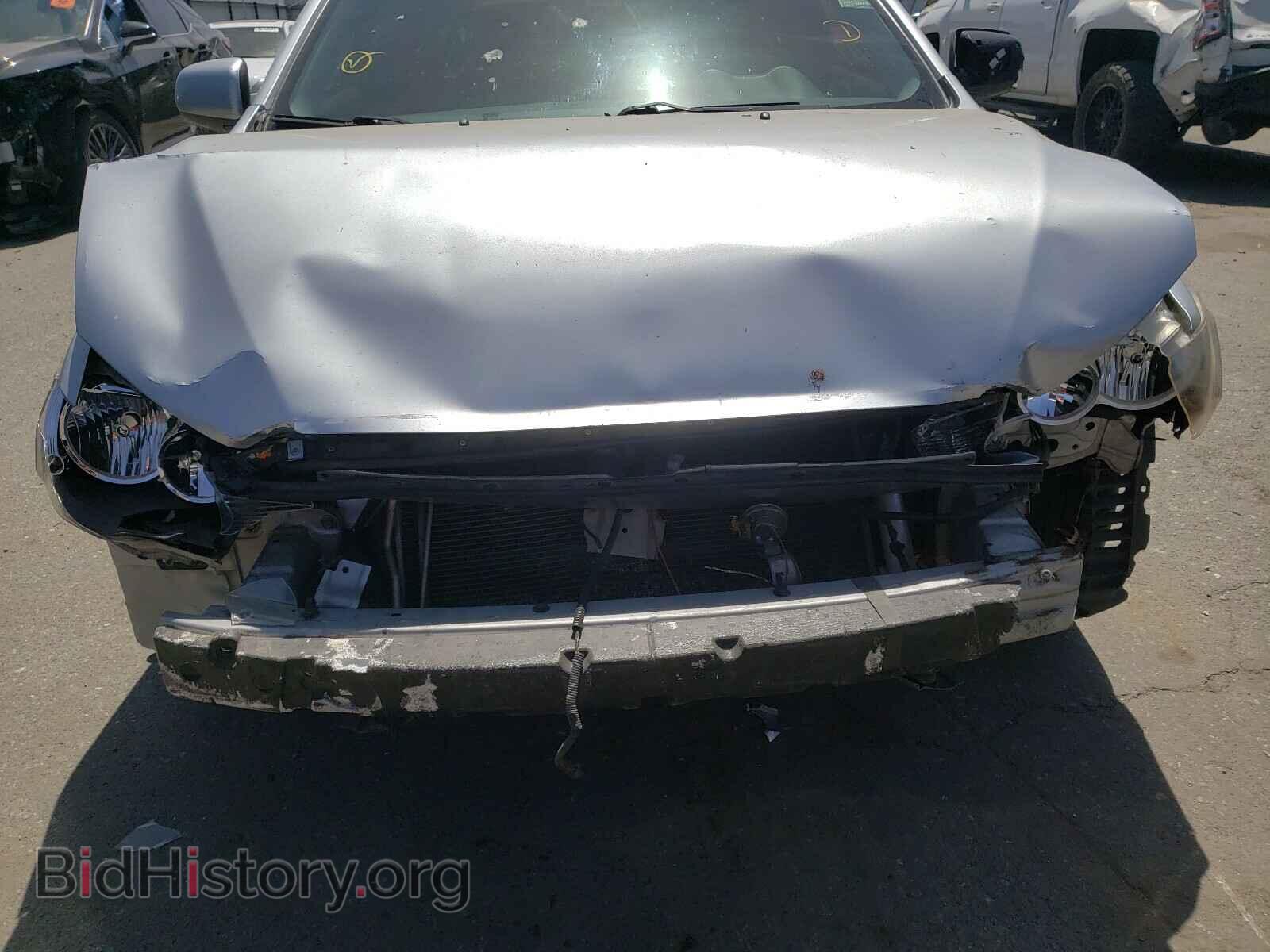 2012 MITSUBISHI LANCER - VIN: JA32U2FUXCU016852 - Фото 9