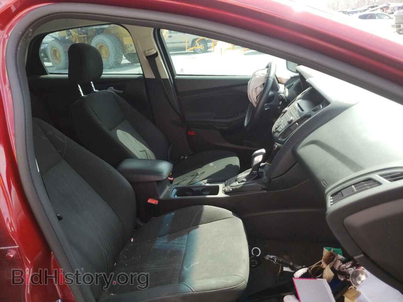 2015 FORD FOCUS - VIN: 1FADP3F2XFL363992 - Photo 5