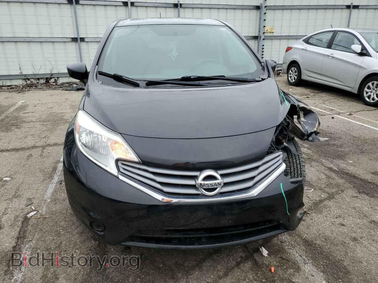 2016 NISSAN VERSA - VIN: 3N1CE2CPXGL380032 - Фото 5