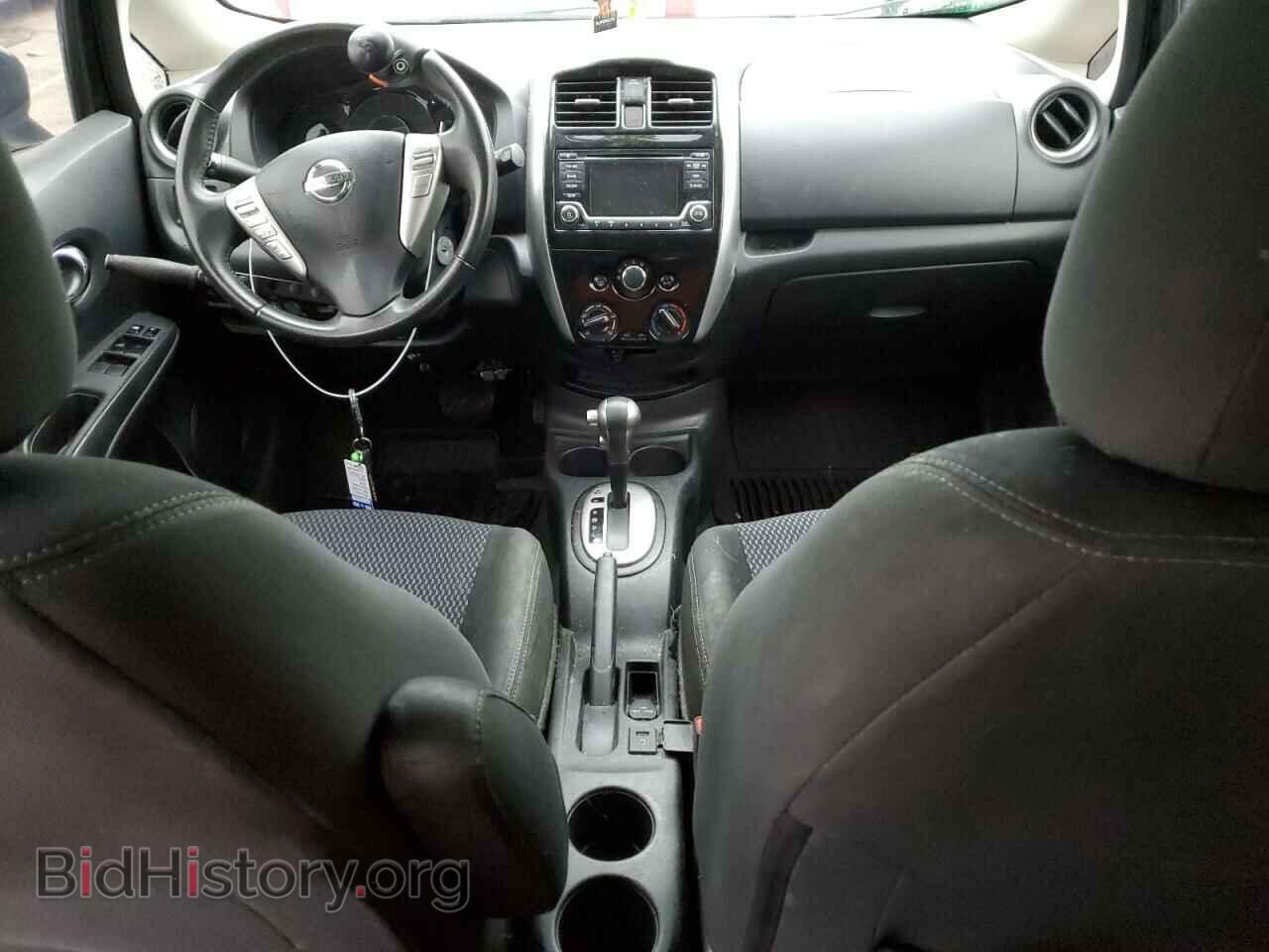 2016 NISSAN VERSA - VIN: 3N1CE2CPXGL380032 - Фото 8