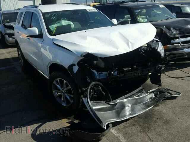 Photo 1C4RDJDG9FC869518 - DODGE DURANGO 2015