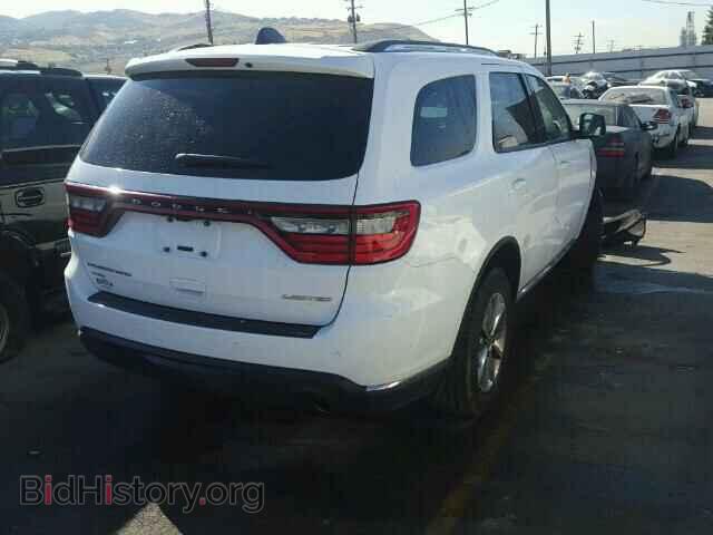 2015 DODGE DURANGO - VIN: 1C4RDJDG9FC869518 - Photo 4