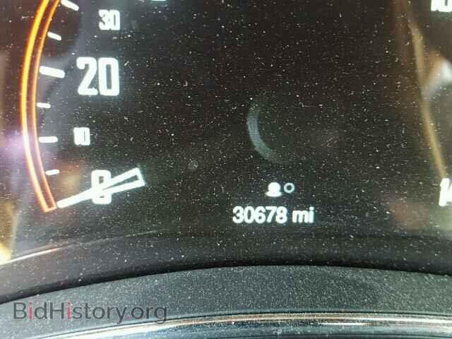 2015 DODGE DURANGO - VIN: 1C4RDJDG9FC869518 - Photo 8