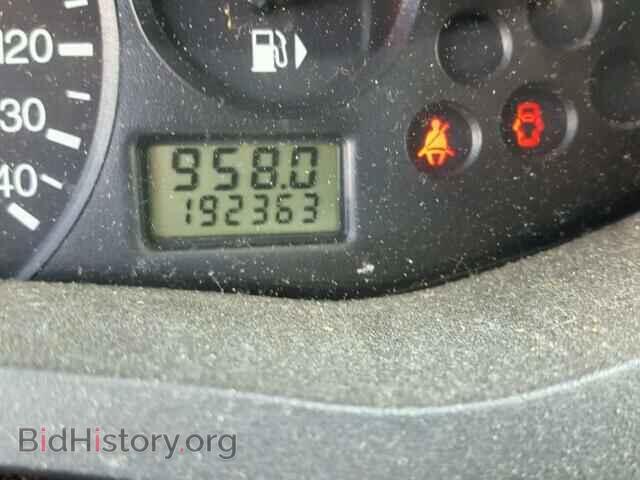 2007 FORD FOCUS - VIN: 1FAFP34N97W288112 - Фото 8