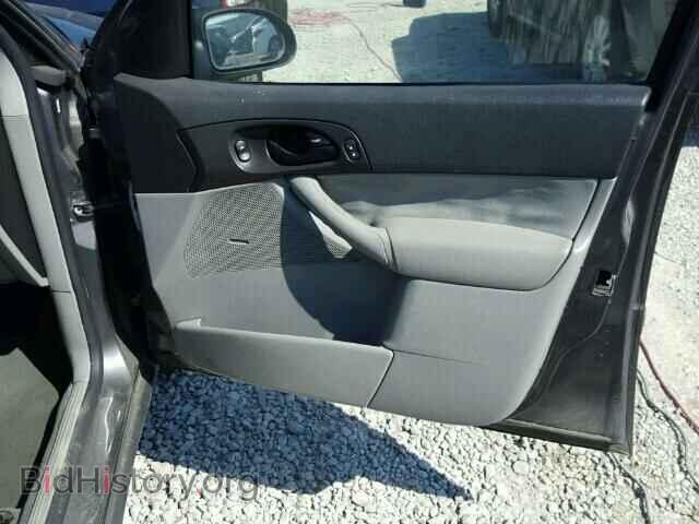 2007 FORD FOCUS - VIN: 1FAFP34N97W288112 - Фото 10