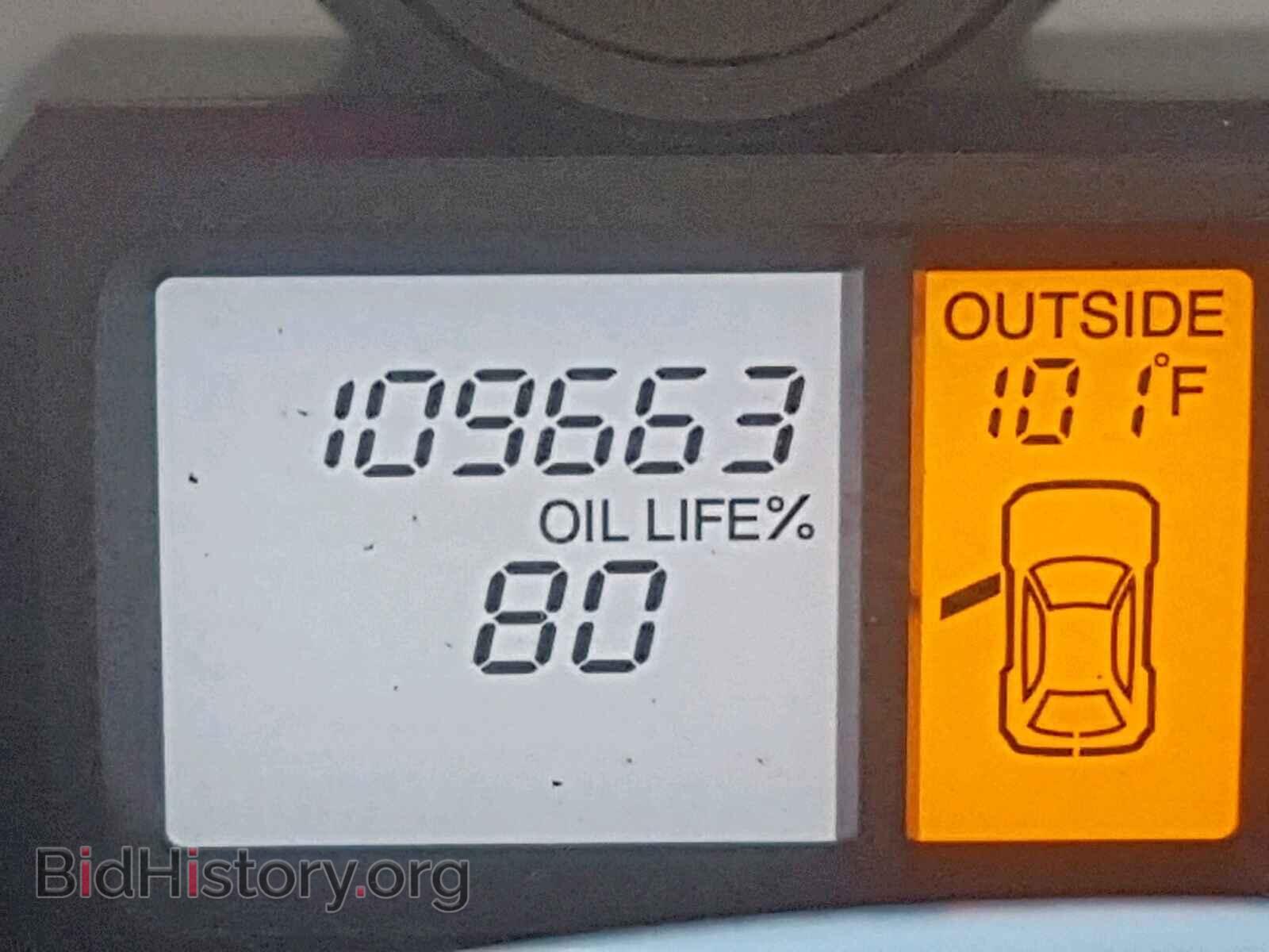2013 HONDA PILOT EXL - VIN: 5FNYF3H59DB026736 - Фото 8