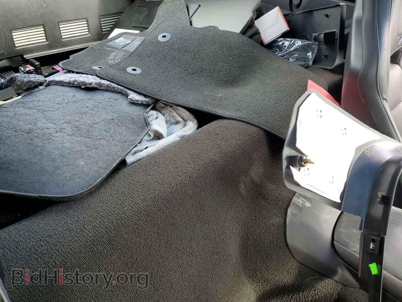 2015 CHEVROLET CORVETTE - VIN: 1G1YD2D71F5103233 - Фото 10
