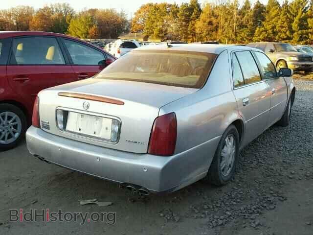 2005 CADILLAC DEVILLE - VIN: 1G6KD57Y95U232573 - Фото 4