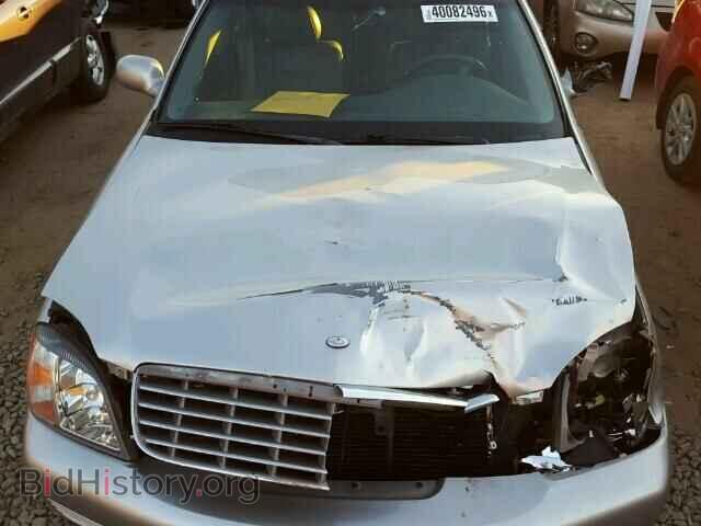 2005 CADILLAC DEVILLE - VIN: 1G6KD57Y95U232573 - Фото 7