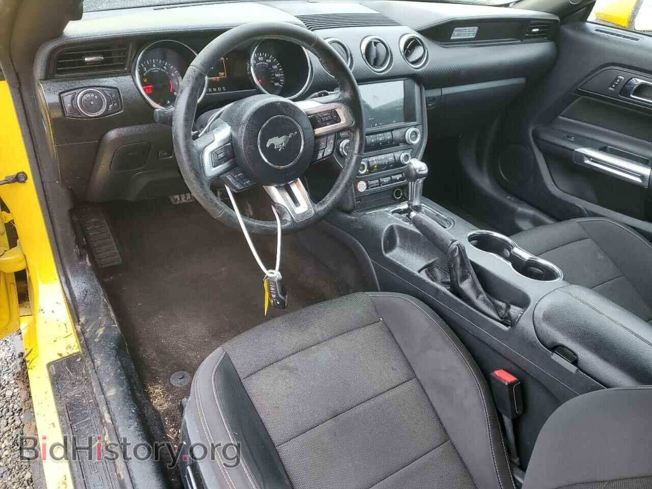 2015 FORD ALL Models - VIN: 1FA6P8AM4F5353137 - Photo 8