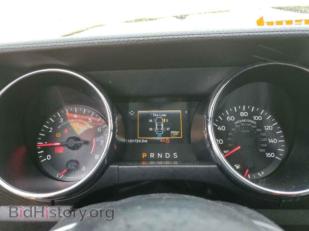 2015 FORD ALL Models - VIN: 1FA6P8AM4F5353137 - Photo 9