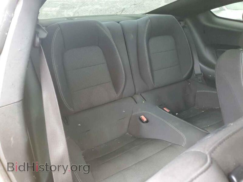 2015 Ford ALL MODELS (VIN 1FA6P8AM4F5353137) — photo 10 of 13