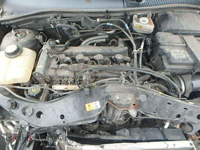 2007 FORD FOCUS - VIN: 1FAHP34N47W188024 - Фото 7