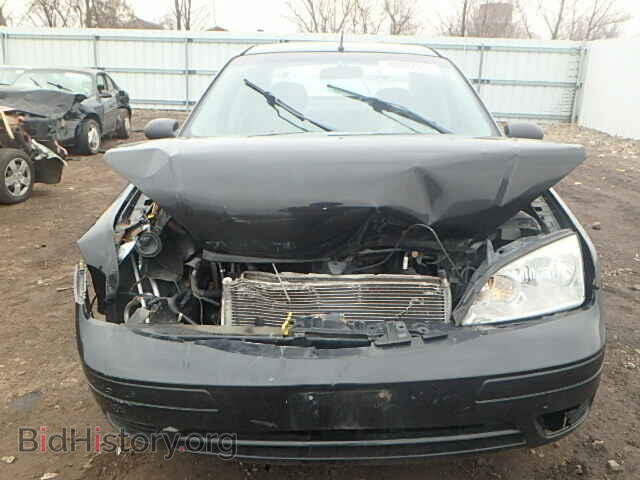 2007 FORD FOCUS - VIN: 1FAHP34N47W188024 - Фото 10