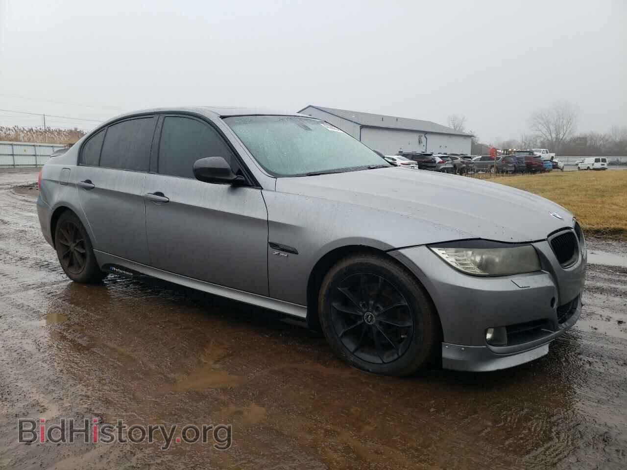 2010 BMW 3 SERIES - VIN: WBAPK7C51AA460110 - Фото 4