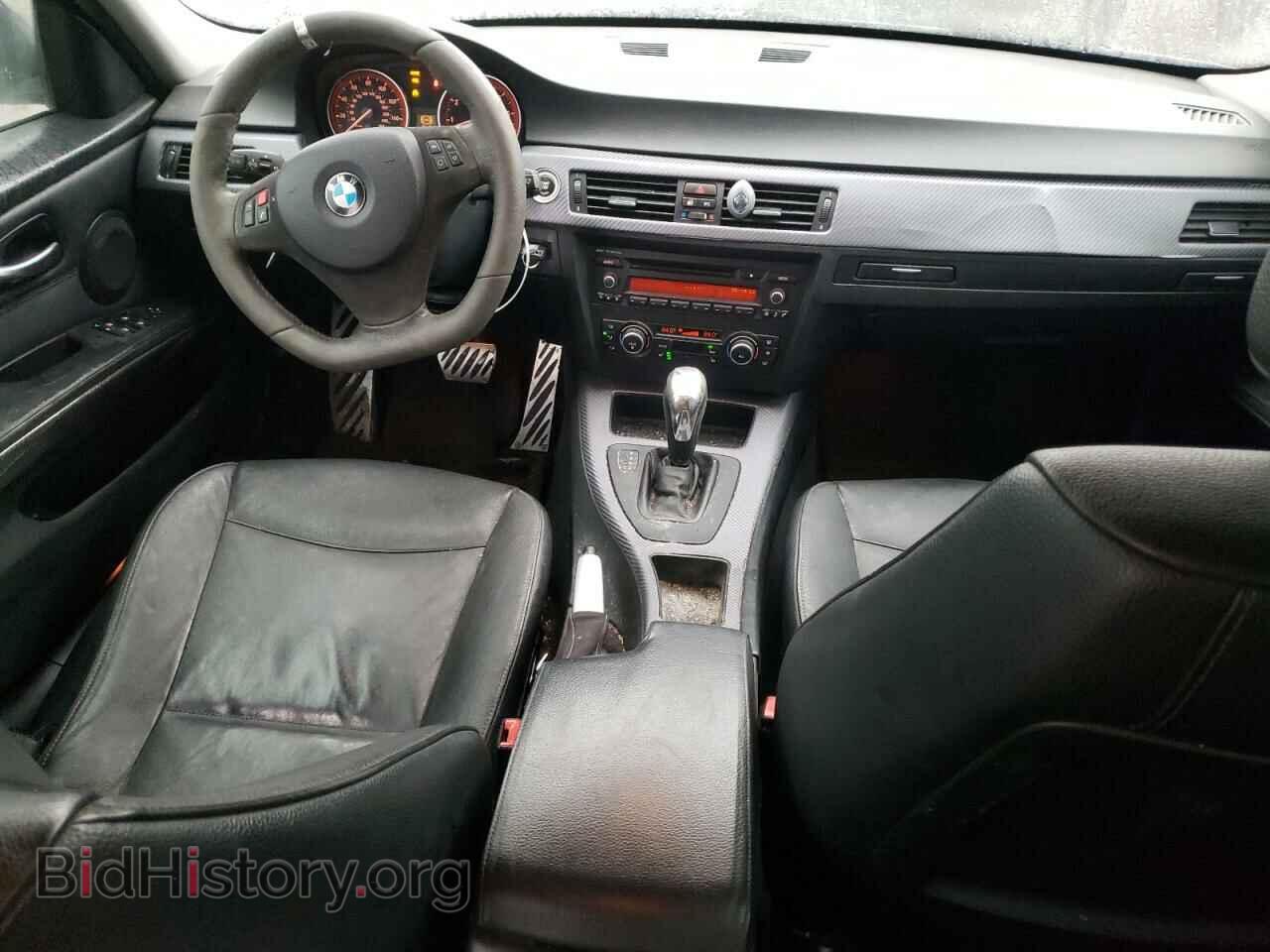 2010 BMW 3 SERIES - VIN: WBAPK7C51AA460110 - Фото 8