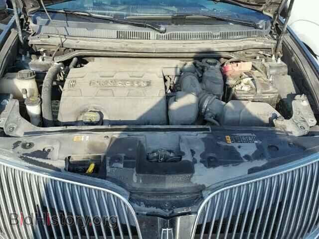 2014 LINCOLN MKT - VIN: 2LMHJ5NK3EBL52051 - Фото 7