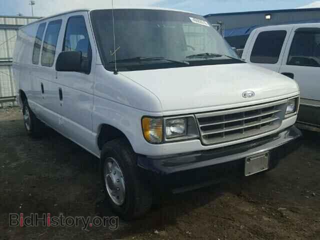 Photo 1FTFE24Y4PHB44976 - FORD ECONOLINE 1993