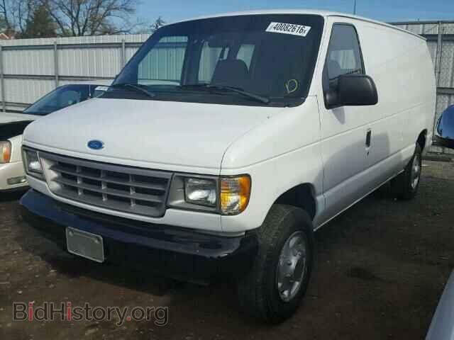 1993 FORD ECONOLINE - VIN: 1FTFE24Y4PHB44976 - Photo 2