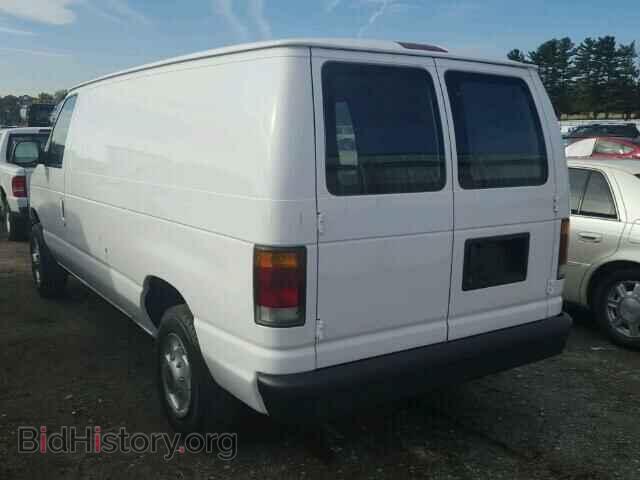 1993 FORD ECONOLINE - VIN: 1FTFE24Y4PHB44976 - Photo 3
