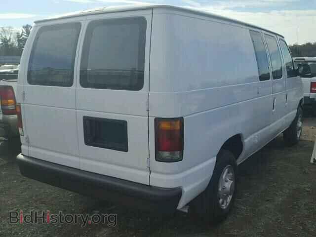 1993 FORD ECONOLINE - VIN: 1FTFE24Y4PHB44976 - Photo 4