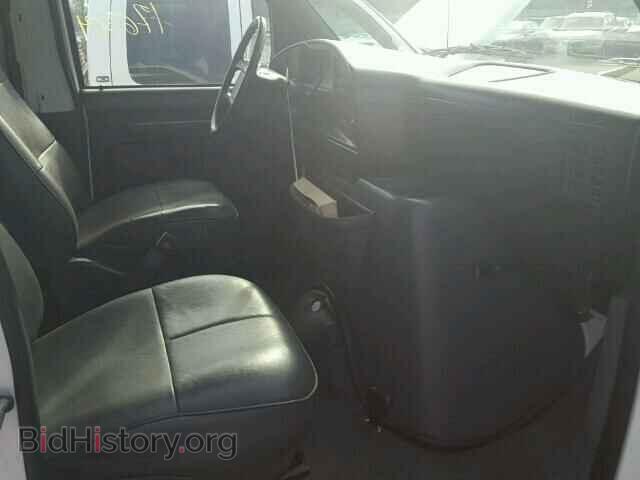 1993 FORD ECONOLINE - VIN: 1FTFE24Y4PHB44976 - Photo 5