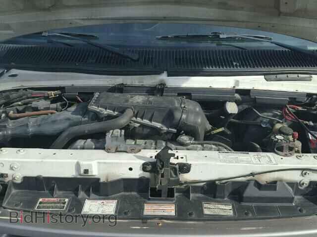 1993 FORD ECONOLINE - VIN: 1FTFE24Y4PHB44976 - Photo 7