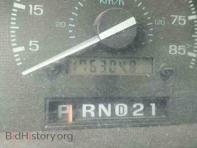 1993 FORD ECONOLINE - VIN: 1FTFE24Y4PHB44976 - Photo 8