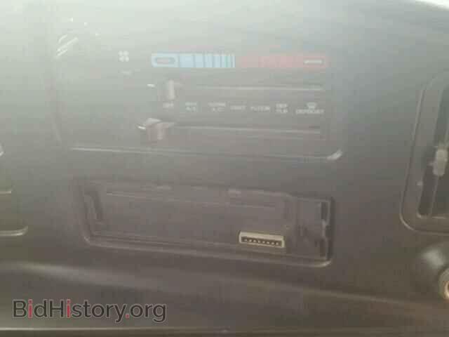 1993 FORD ECONOLINE - VIN: 1FTFE24Y4PHB44976 - Photo 9