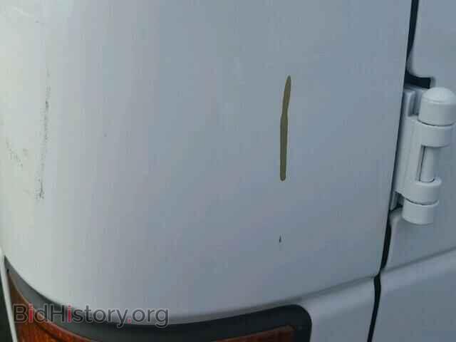 1993 FORD ECONOLINE - VIN: 1FTFE24Y4PHB44976 - Photo 10