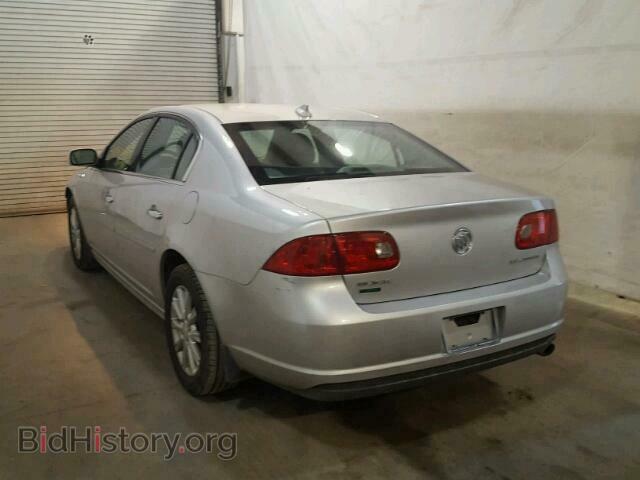 2011 BUICK LUCERNE - VIN: 1G4HA5EM1BU149257 - Фото 3