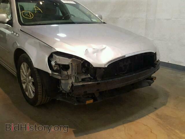 2011 BUICK LUCERNE - VIN: 1G4HA5EM1BU149257 - Фото 9