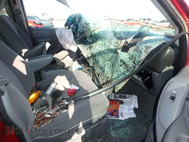2007 DODGE CARAVAN - VIN: 2D4GP44L97R124146 - Фото 5