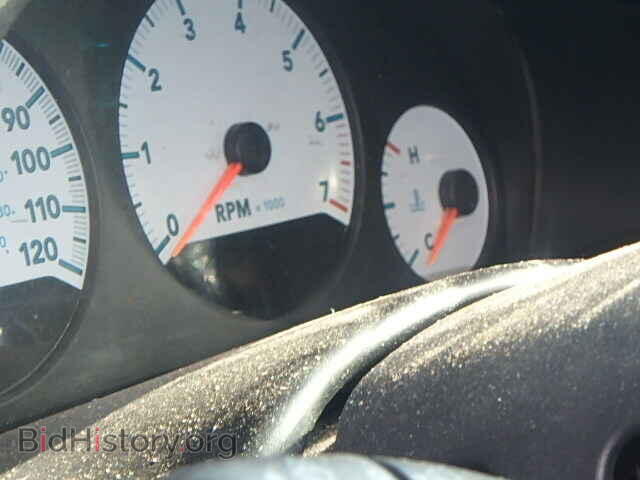 2007 DODGE CARAVAN - VIN: 2D4GP44L97R124146 - Фото 8