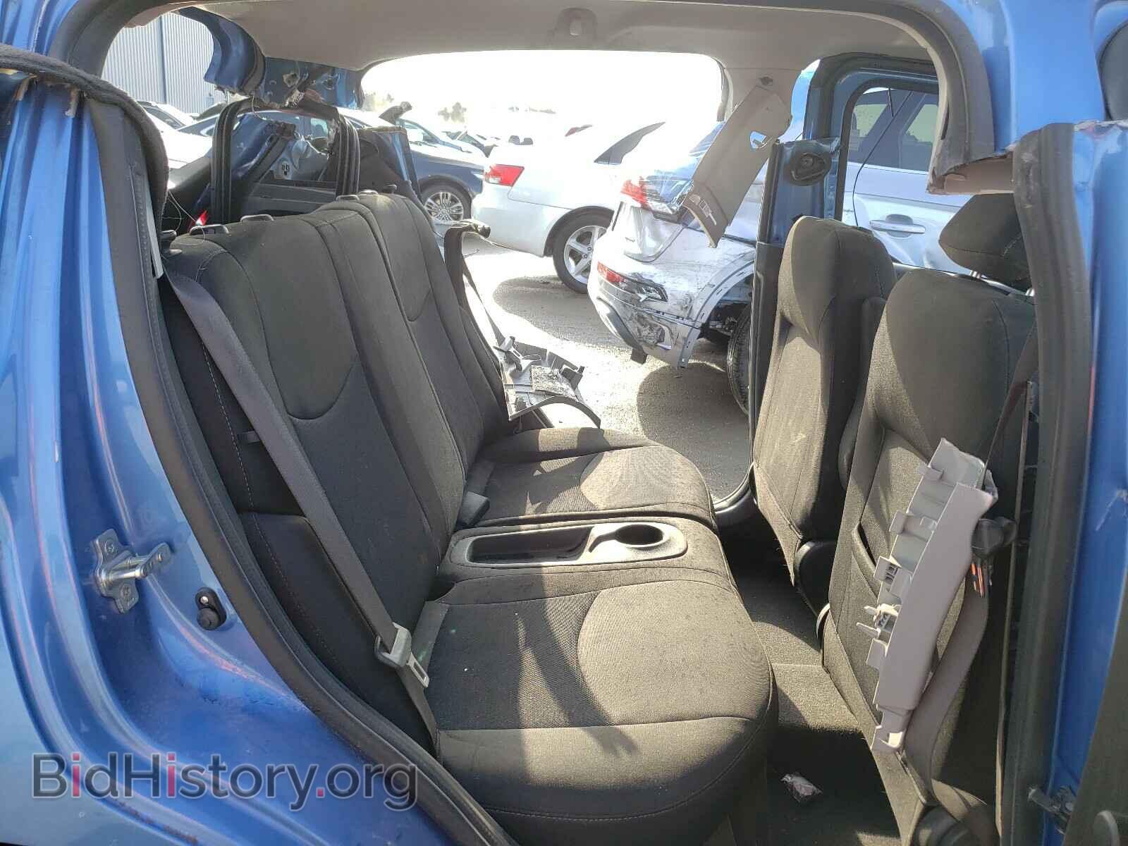 2017 CHEVROLET SPARK - VIN: KL8CB6SA7HC812284 - Photo 6
