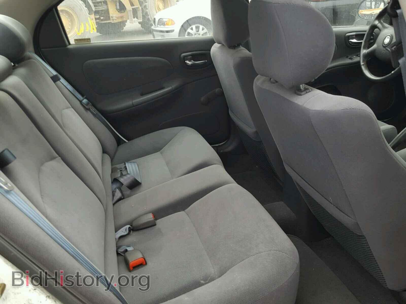 2000 DODGE NEON - VIN: 1B3ES46C2YD698450 - Фото 6