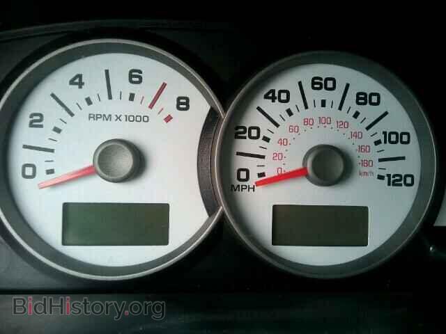 2006 FORD ESCAPE - VIN: 1FMCU04126KA76266 - Фото 8