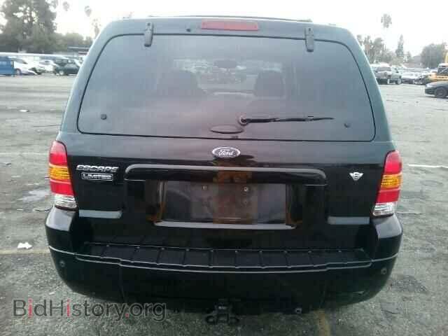 2006 FORD ESCAPE - VIN: 1FMCU04126KA76266 - Фото 10
