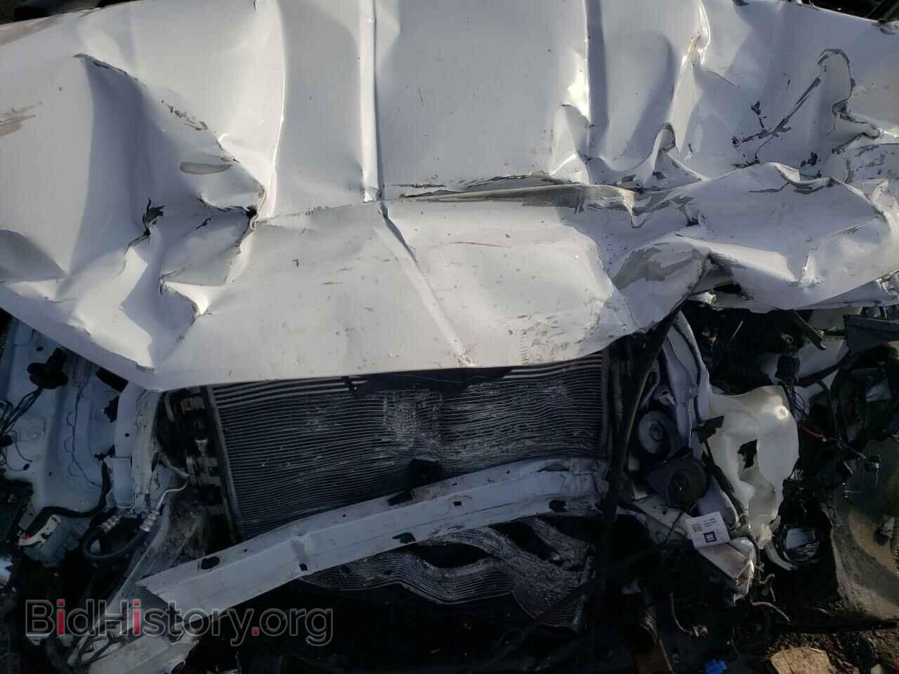 2021 GMC TERRAIN - VIN: 3GKALTEV0ML362649 - Фото 12