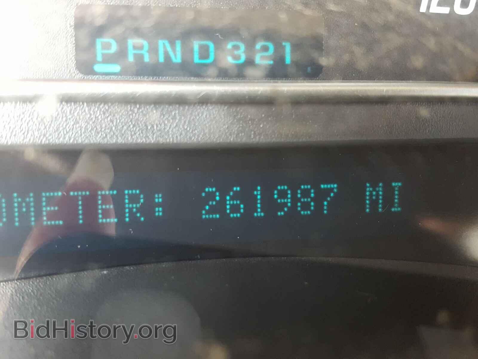 2005 GMC ENVOY - VIN: 1GKDS13S352130787 - Фото 8