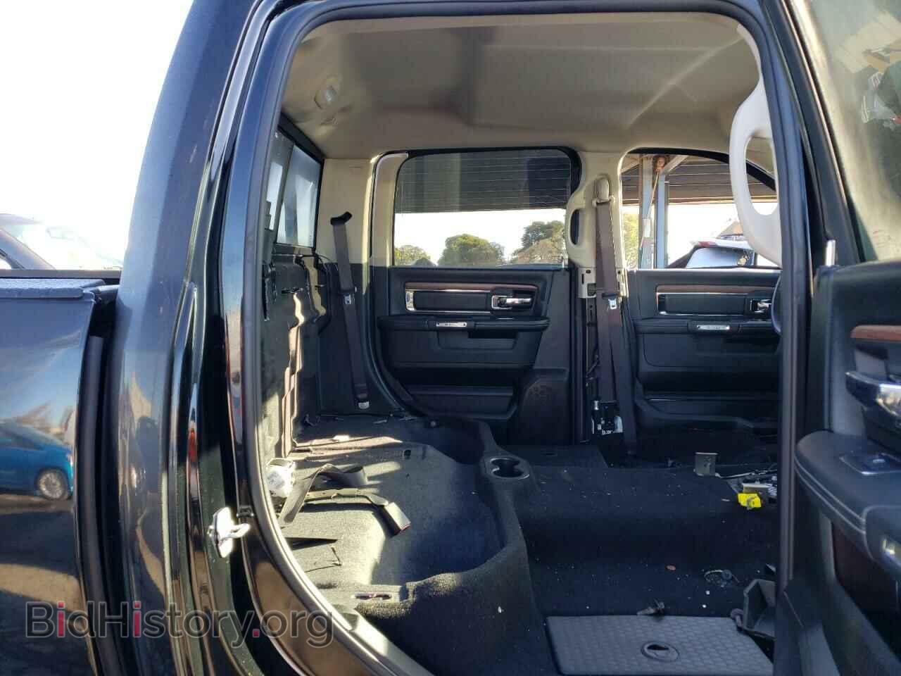 2019 RAM 1500 - VIN: 1C6RR7NM4KS726220 - Фото 10