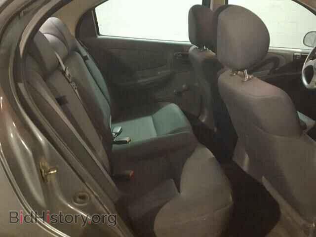 2005 DODGE NEON - VIN: 1B3ES56C35D289035 - Фото 6
