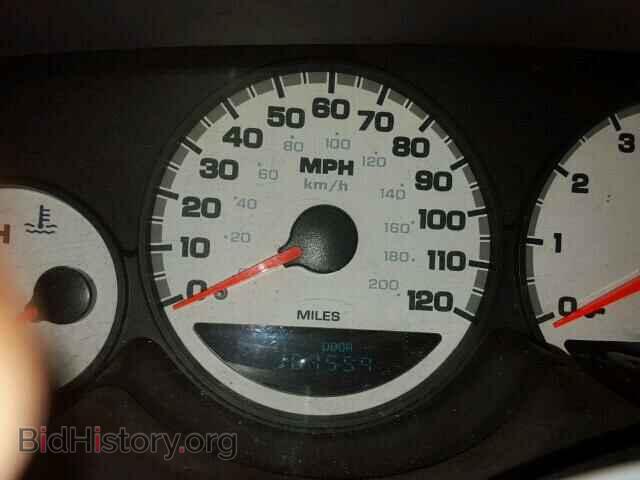 2005 DODGE NEON - VIN: 1B3ES56C35D289035 - Фото 8