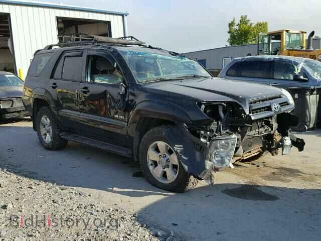 Photo JTEBU14R540028910 - TOYOTA 4RUNNER 2004